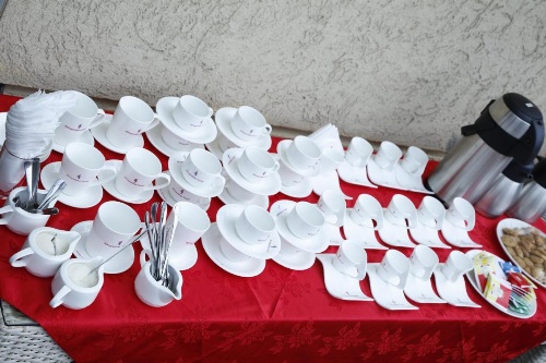 Afropolitan Hotel image 10
