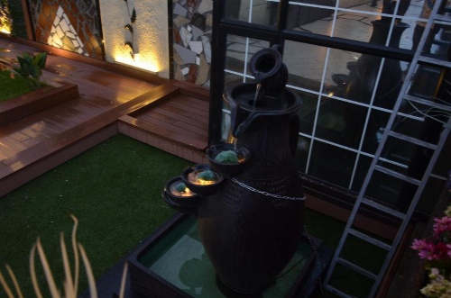 Afropolitan Hotel image 13