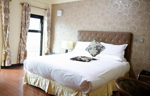 Afropolitan Hotel image 18