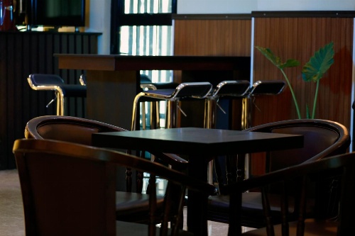 Afropolitan Hotel image 3