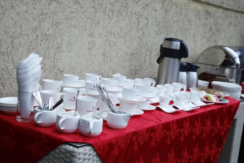 Afropolitan Hotel Image 7