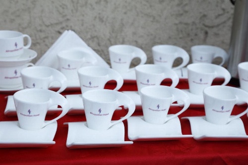Afropolitan Hotel image 8